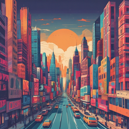BIG CITY BEATS