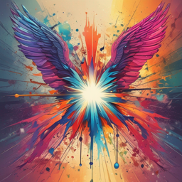 Rise Up, Be Free