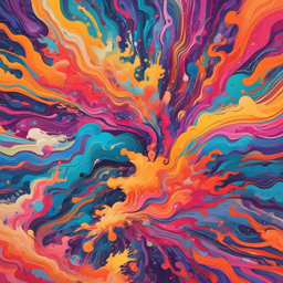 Giraffe-wave