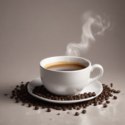 Coffee Addiction