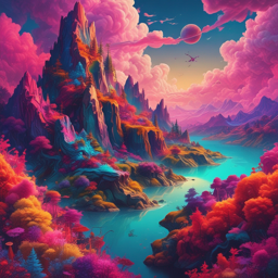 Infinite Serenity