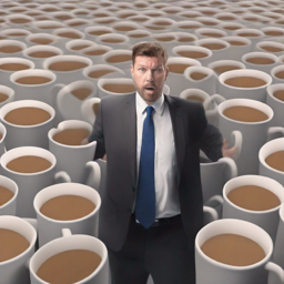 Corporate Maze
