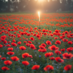 Flanders fields