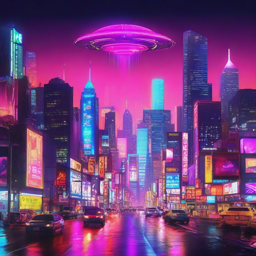 UFOよどこへゆく