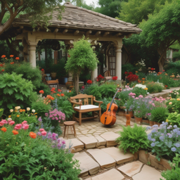 鸟居炫彩"Torii in Radiant Colors"