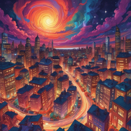 Endless Night