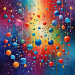 Plip plop la pluie pops