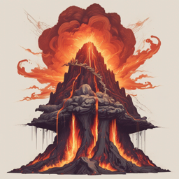 Eruption v2