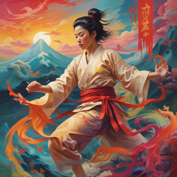 Warriors Path