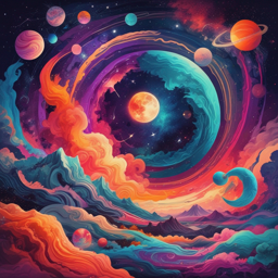 Словно в рай