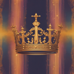 All Hail the Power of Jesus' Name (Faster)