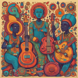 Beat of Tribe