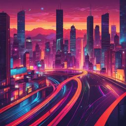 Midnight Drive
