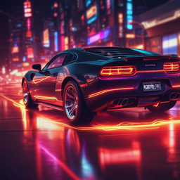 Midnight Dreams