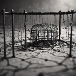 Lost Within