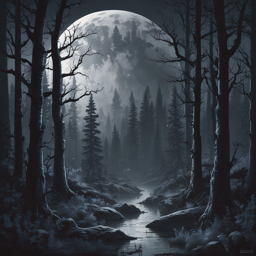 Lonely Night