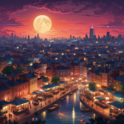 Midnight Serenade