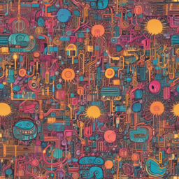 Synaptic Symphony