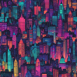 Neon Dreams