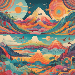 Apocalyptic Land