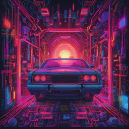 Midnight Serenade