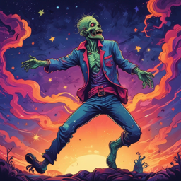 Swingin' Zombie Jive