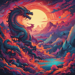 Dragon Slayers