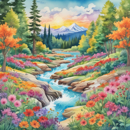Nature's beauty