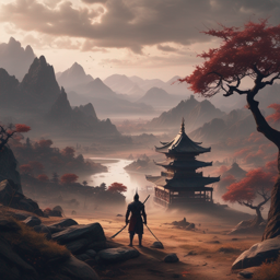 Legacy of the Blade