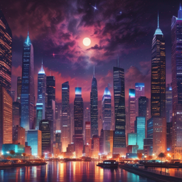 new york city