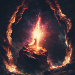 Raging Inferno