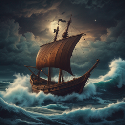 Ragnar's Ballad: The Saga of Lothbrok