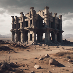 Echoes of Ruin