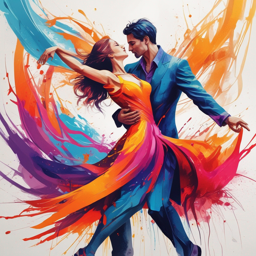 Dance With Me (Mon Cheri)