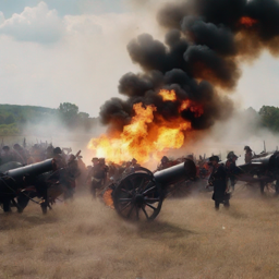 Battle of Grolle