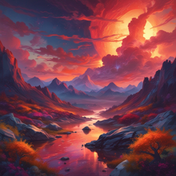Soulful Desolation