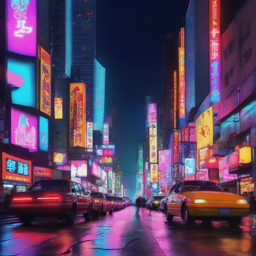Electric Dreams