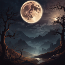 Enchanted Nights: A Witch's Tale
