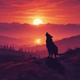 Just my Dog and Me