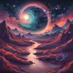 Lost in the Stars