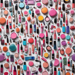 為了靚靚