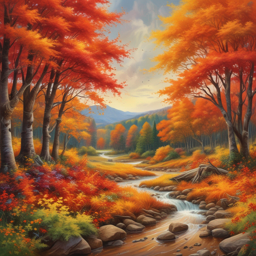 Autumn's Embrace (ft. KAFU)