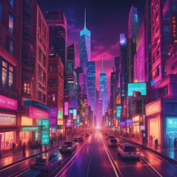 Midnight Drive
