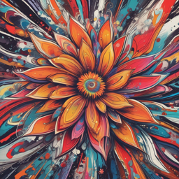 Blossom of Chaos