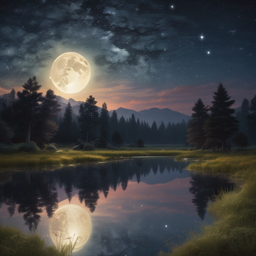 Ripple Serenade