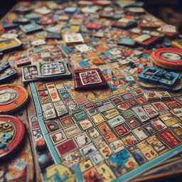 Battle of the Canceled Game Nights