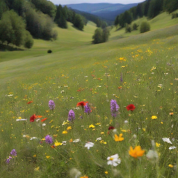 Wildflower Dreams