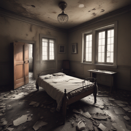 Abandoned