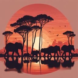 Majestic Giants