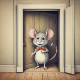 Where’s Jack? (Full version)